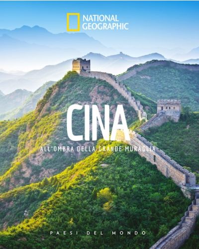 Paesi del Mondo - National Geographic (ed. 2025)