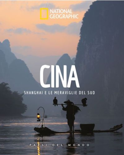 Paesi del Mondo - National Geographic (ed. 2025)