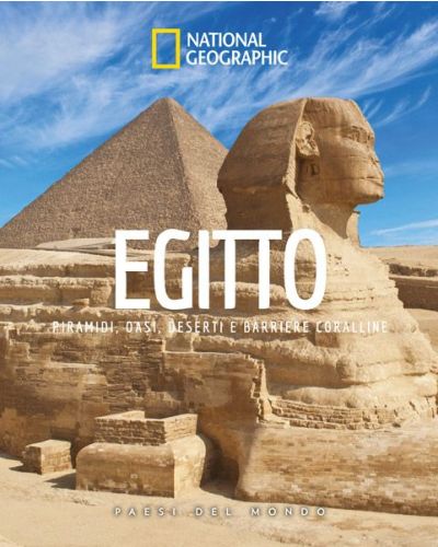 Paesi del Mondo - National Geographic (ed. 2025)