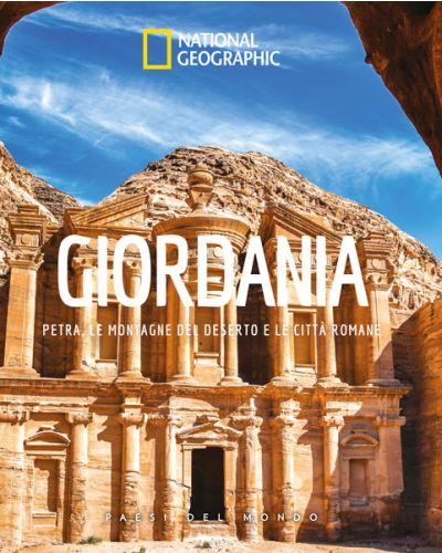Paesi del Mondo - National Geographic (ed. 2025)