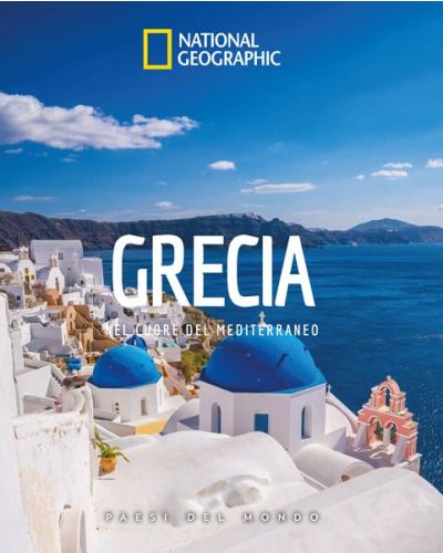 Paesi del Mondo - National Geographic (ed. 2025)