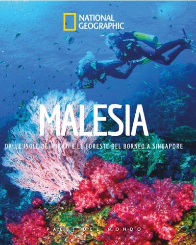 Paesi del Mondo - National Geographic (ed. 2025)