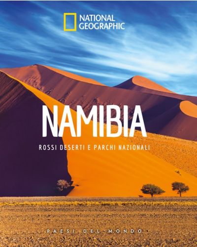 Paesi del Mondo - National Geographic (ed. 2025)