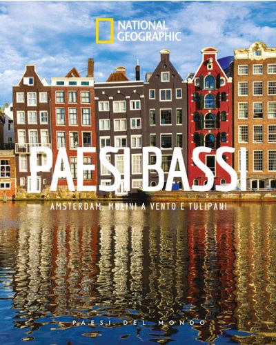 Paesi del Mondo - National Geographic (ed. 2025)