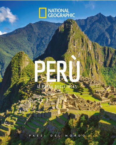 Paesi del Mondo - National Geographic (ed. 2025)