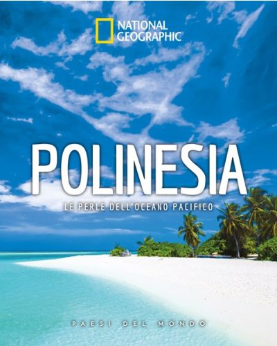 Paesi del Mondo - National Geographic (ed. 2025)
