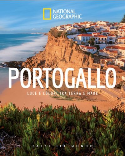 Paesi del Mondo - National Geographic (ed. 2025)