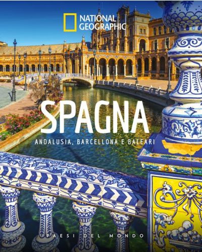 Paesi del Mondo - National Geographic (ed. 2025)