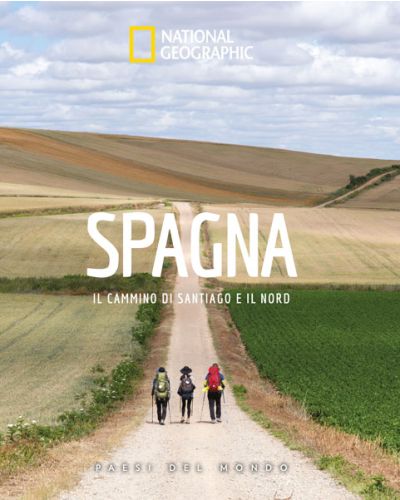 Paesi del Mondo - National Geographic (ed. 2025)