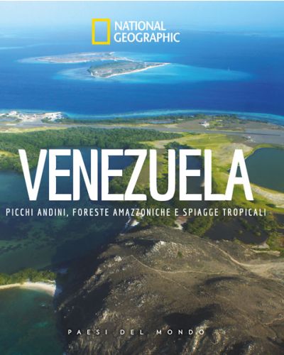 Paesi del Mondo - National Geographic (ed. 2025)