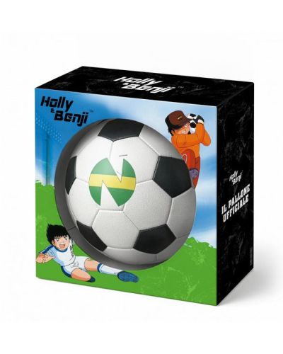 Holly & Benji - Merchandising Ufficiale