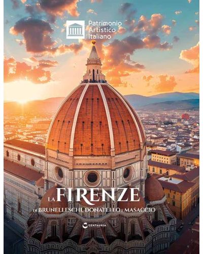 La Firenze di Brunelleschi, Donatello e Masaccio