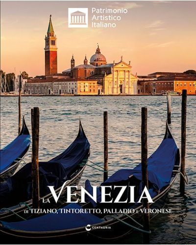 La Venezia di Tiziano, Tintoretto, Veronese e Palladio