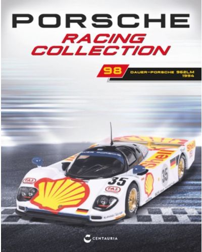 Porsche Racing Collection