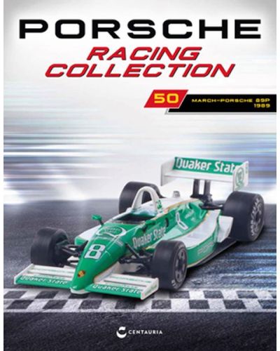 Porsche Racing Collection