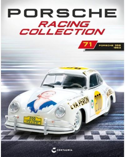 Porsche Racing Collection