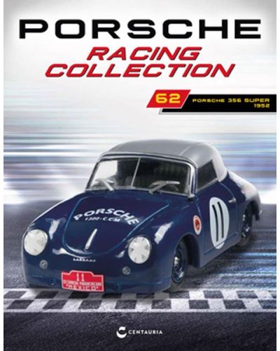 Porsche Racing Collection