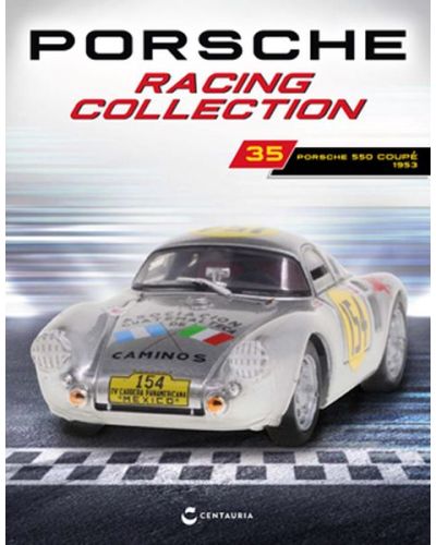 Porsche Racing Collection