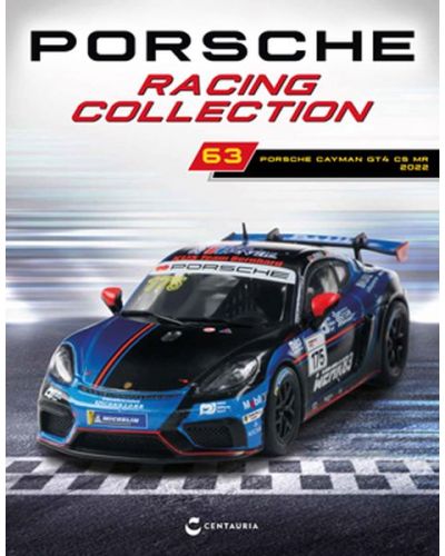 Porsche Racing Collection