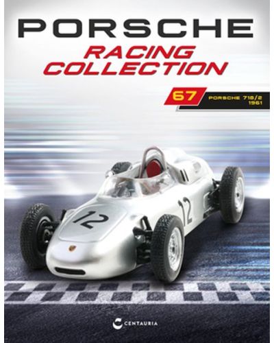 Porsche Racing Collection