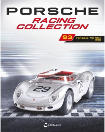 Porsche Racing Collection