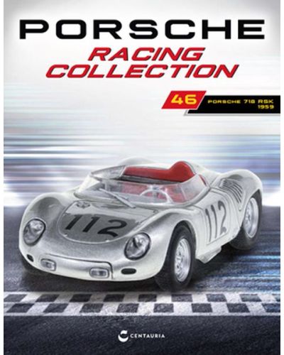 Porsche Racing Collection