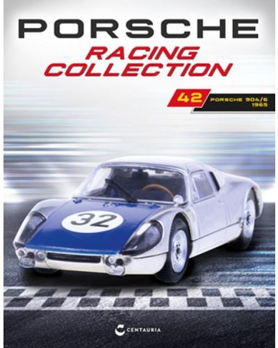 Porsche Racing Collection