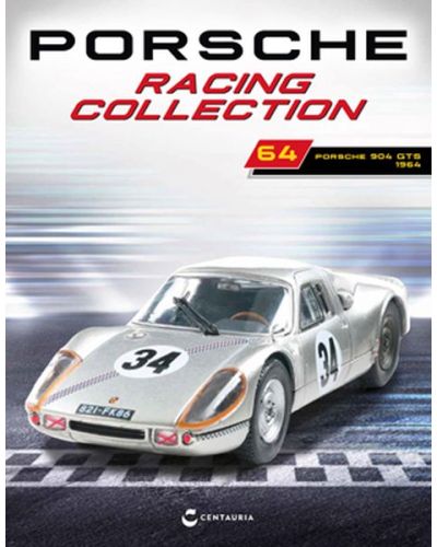 Porsche Racing Collection
