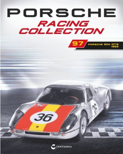 Porsche Racing Collection
