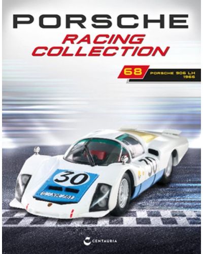Porsche Racing Collection