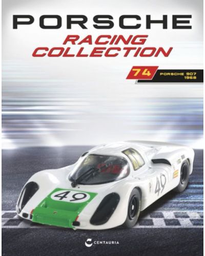 Porsche Racing Collection
