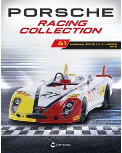 Porsche Racing Collection
