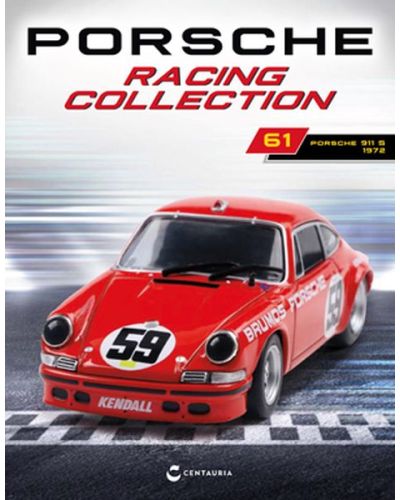 Porsche Racing Collection