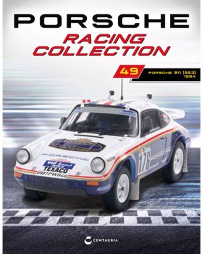 Porsche Racing Collection