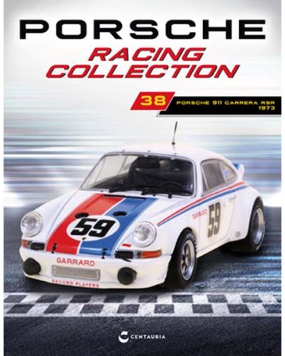 Porsche Racing Collection