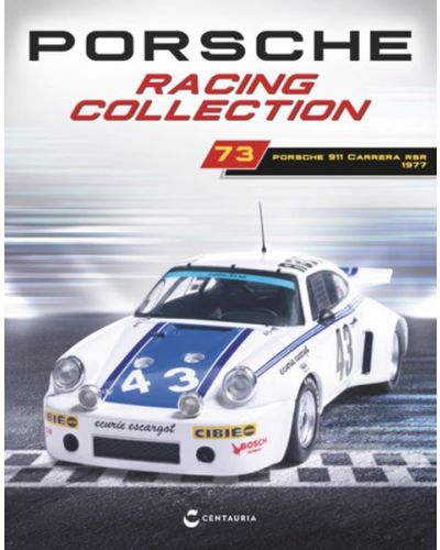 Porsche Racing Collection