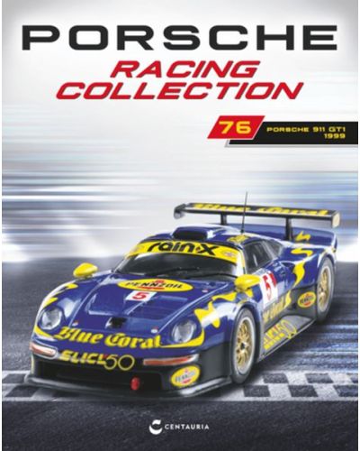Porsche Racing Collection