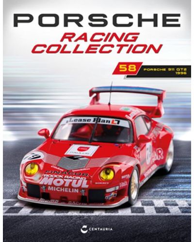 Porsche Racing Collection