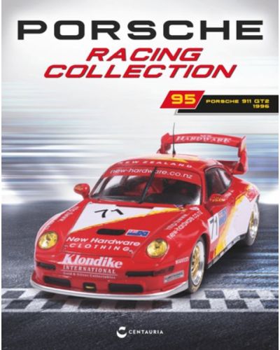Porsche Racing Collection