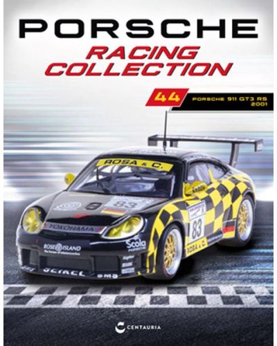 Porsche Racing Collection