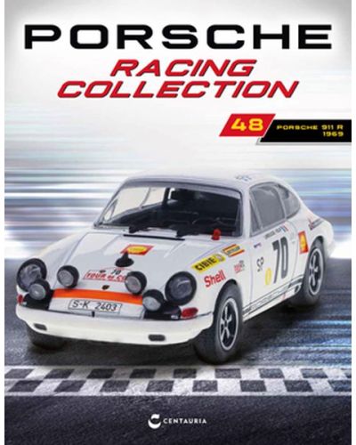 Porsche Racing Collection