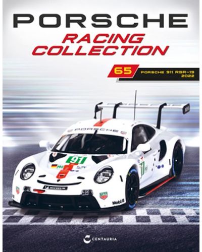 Porsche Racing Collection