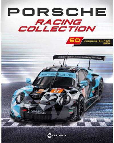 Porsche Racing Collection