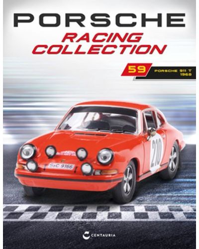 Porsche Racing Collection