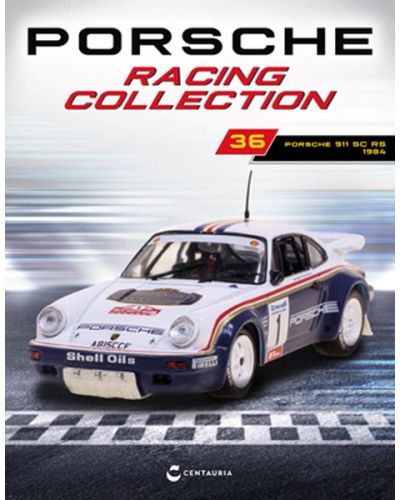 Porsche Racing Collection
