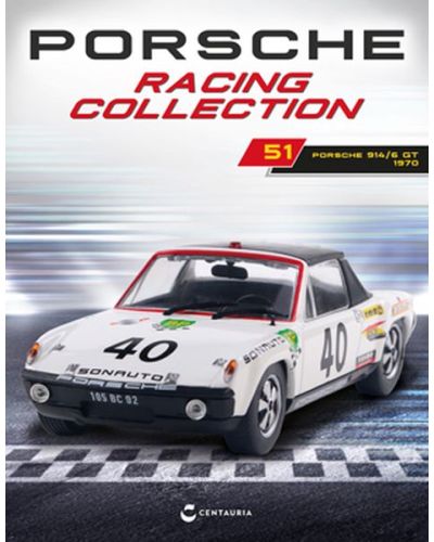 Porsche Racing Collection