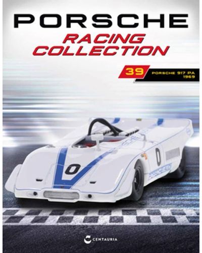 Porsche Racing Collection