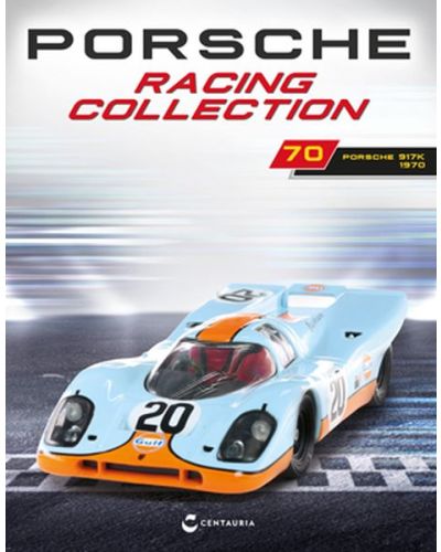 Porsche Racing Collection