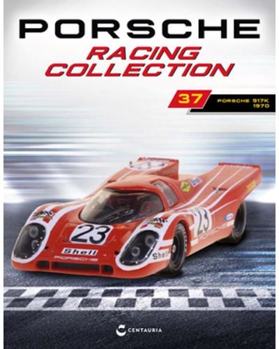 Porsche Racing Collection
