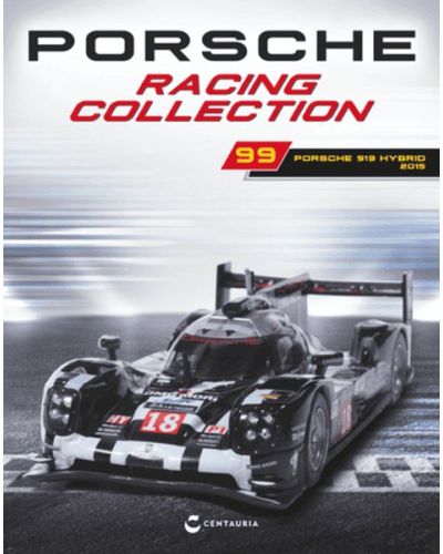 Porsche Racing Collection